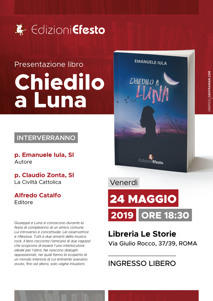 Chiedilo a Luna